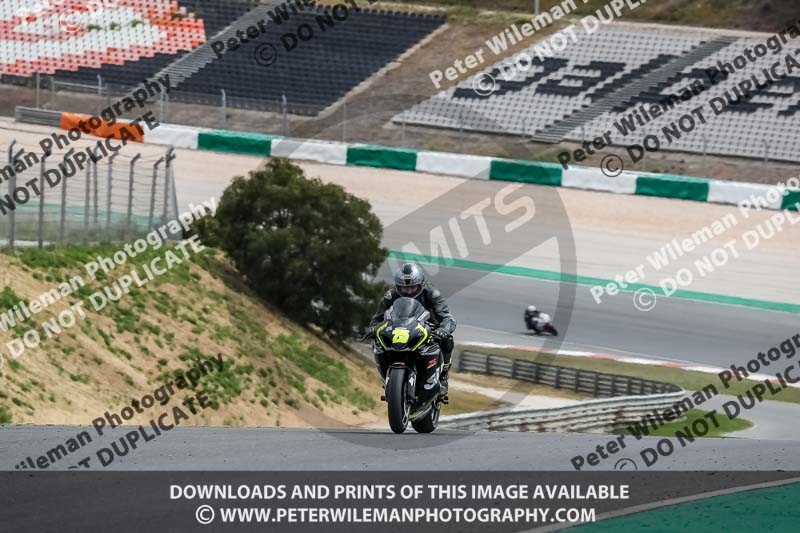 may 2019;motorbikes;no limits;peter wileman photography;portimao;portugal;trackday digital images